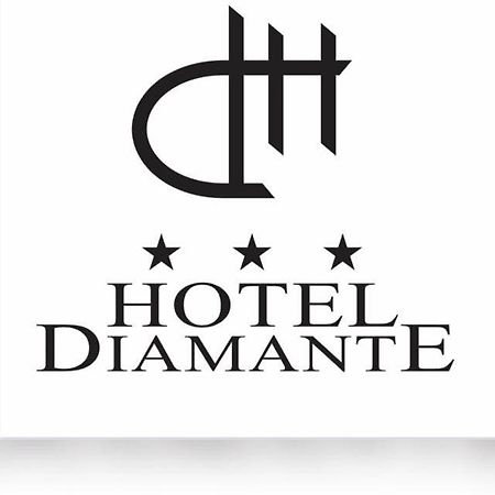 Hotel Diamante Resistencia Exteriér fotografie