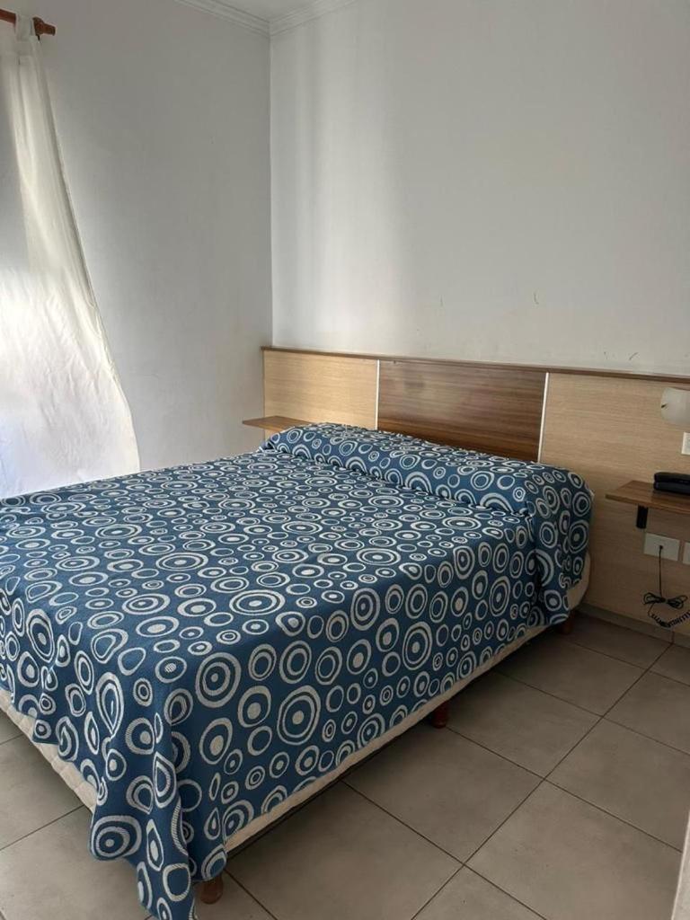 Hotel Diamante Resistencia Pokoj fotografie