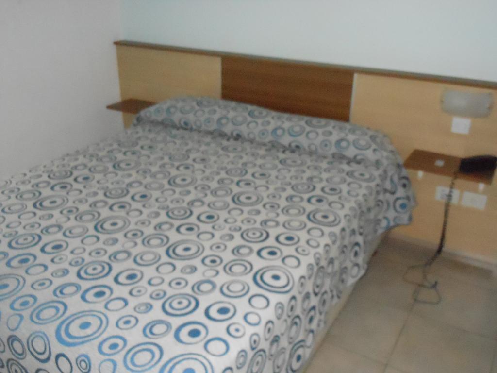 Hotel Diamante Resistencia Pokoj fotografie
