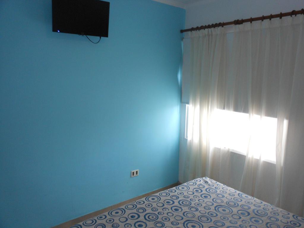 Hotel Diamante Resistencia Pokoj fotografie