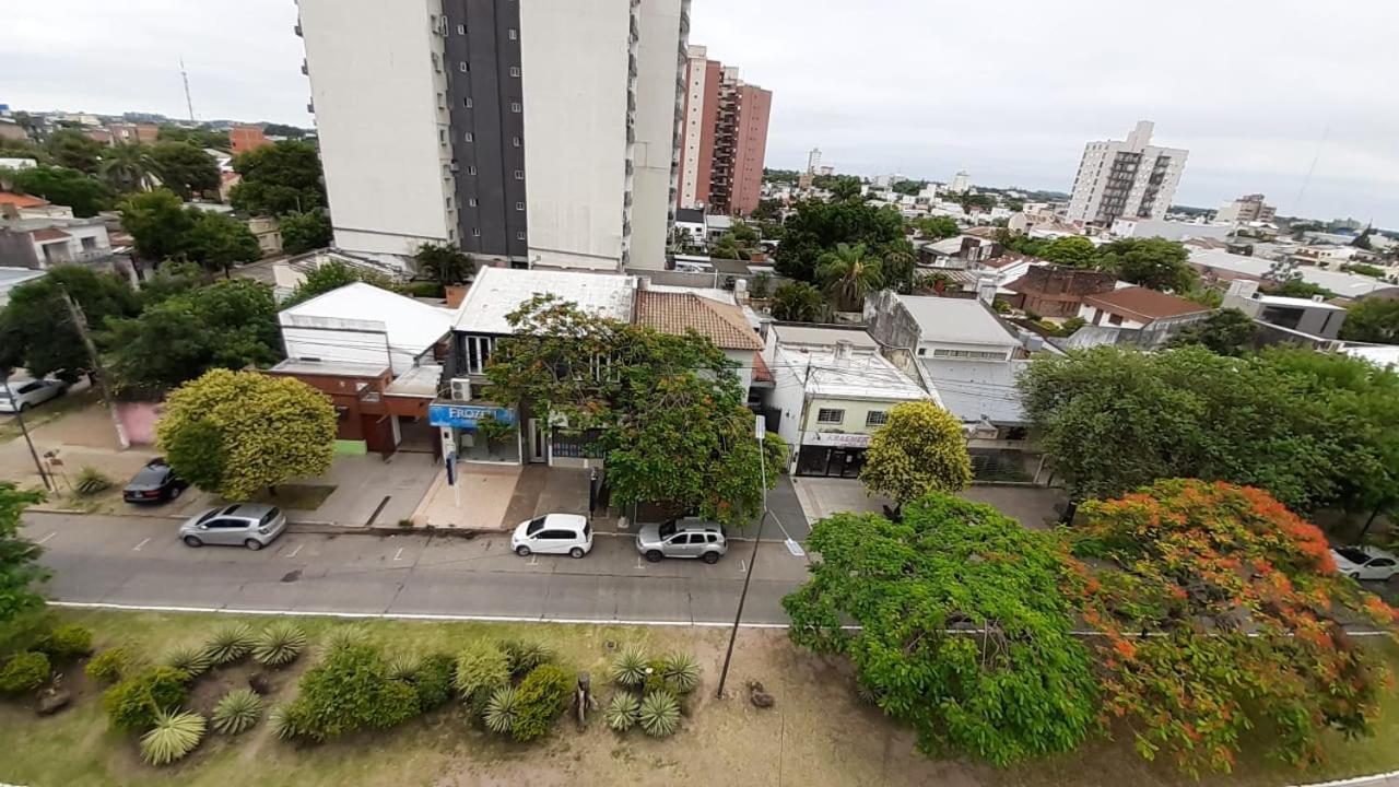 Hotel Diamante Resistencia Exteriér fotografie